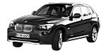 BMW E84 B1526 Fault Code