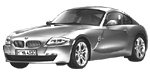 BMW E86 B1526 Fault Code