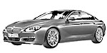 BMW F06 B1526 Fault Code